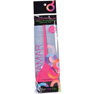 Framar Classic Color Brush