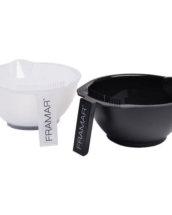 Framar Color Bowl Set / 2 Pack