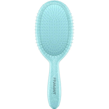 Framar Cookie Cutter Detangle Brush / Sprinkle