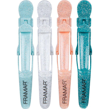 Framar Cookie Cutter Gator Grips / 4 Pack