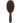 Framar Dark Academia Detangle Brush / Mahogany