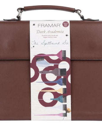 Framar Dark Academia The Spellbound Set - Color Brushes