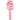 Framar Detangle Brush - Diet Coke