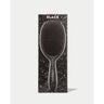 Framar Detangle Brush - Glitter Black