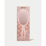 Framar Detangle Brush - Glitter Rose