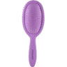 Framar Detangle Brush / Purple Reign