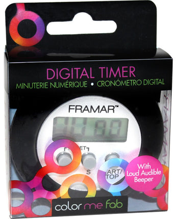 Framar Digital Timer