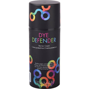 Framar Dye Defender Barrier Cream / 3.39 oz. - 100 mL.
