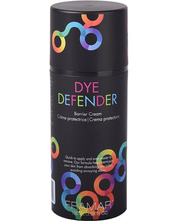 Framar Dye Defender Barrier Cream / 3.39 oz. - 100 mL.