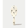 Framar Espresso Martini Polish Brush