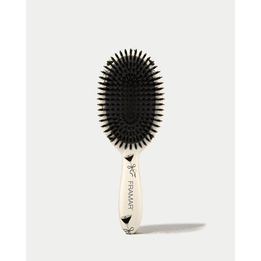 Framar Espresso Martini Polish Brush