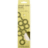 Framar Extra Dirty Classic Color Brush Set - 3 Pack