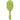 Framar Extra Dirty Detangle Brush - Extra Olives