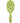 Framar Extra Dirty Detangle Brush - Extra Olives