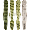 Framar Extra Dirty Gator Grips - 4 Pack