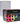 Framar Foil It Roll - Embossed Medium - Star Struck Silver / 320 Feet Roll