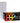 Framar Foil It Roll - Smooth Medium - Star Struck Silver / 5" X 320 Feet Roll