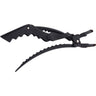 Framar Gator Grip Clips / Black - Set of 4