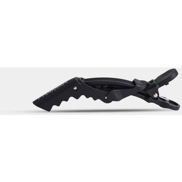 Framar Gator Grip Clips / Black - Set of 4
