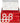 Framar Get Lucky 5"x11" Pop Up Foil / 500 Count