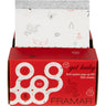 Framar Get Lucky 5"x11" Pop Up Foil / 500 Count