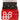 Framar Get Lucky 5"x11" Pop Up Foil / 500 Count