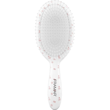 Framar Get Lucky Detangle Brush - Lucky