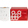 Framar Get Lucky Embossed Foil Roll - 320 Feet