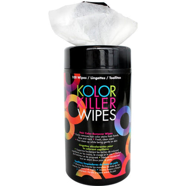 Framar Kolor Killer Wipes - Color Removers / 100 Wipes