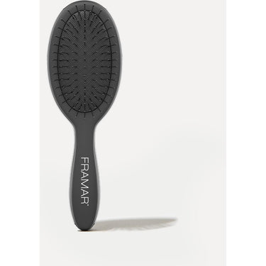 Framar Mini Detangle Brush / Black