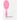 Framar Mini Detangle Brush / Pink