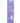 Framar Moonstone Big Daddy Color Brush Set / Set of 3 - Purple, Pink & Blue