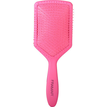 Framar Paddle Brush / Pinky Swear