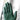 Framar Pine Palms Nitrile Glove - Medium