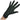 Framar Pine Palms Nitrile Glove - Medium