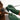 Framar Pine Palms Nitrile Glove - Medium