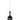 Framar Pintail Big Daddy Color Brush Set - Black