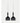 Framar Pintail Big Daddy Color Brush Set - Black