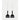 Framar Pintail Big Daddy Color Brush Set - Black