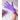 Framar Purple Palms Nitrile Gloves - LARGE / 100 Count