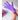 Framar Purple Palms Nitrile Gloves - MEDIUM / 100 Count