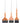 Framar Puttin' On The Spritz Brush Set / 3 Pack