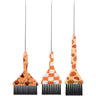 Framar Puttin' On The Spritz Brush Set / 3 Pack
