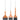 Framar Puttin' On The Spritz Brush Set / 3 Pack