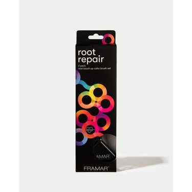 Framar Root Repair Color Brushes
