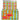 Framar Sardine Multi Pop Up Foil - 5"x11" / 500 Count