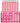 Framar Stripes Pink Pop Up Foil - 5"x11" / 500 Count