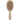 Framar Terra Wheat Fibre Detangle Brush Canvas