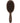 Framar Terra Wheat Fibre Detangle Brush Earth