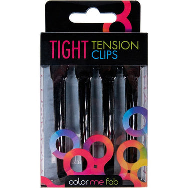 Framar Tight Tension Clips / 4 Pack
